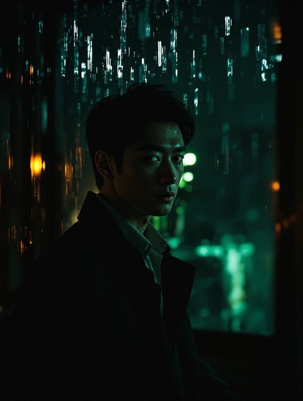 导演 佐藤彻 档案肖像